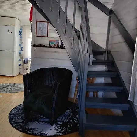 Villa Bear'S Rovaniemi Eksteriør billede