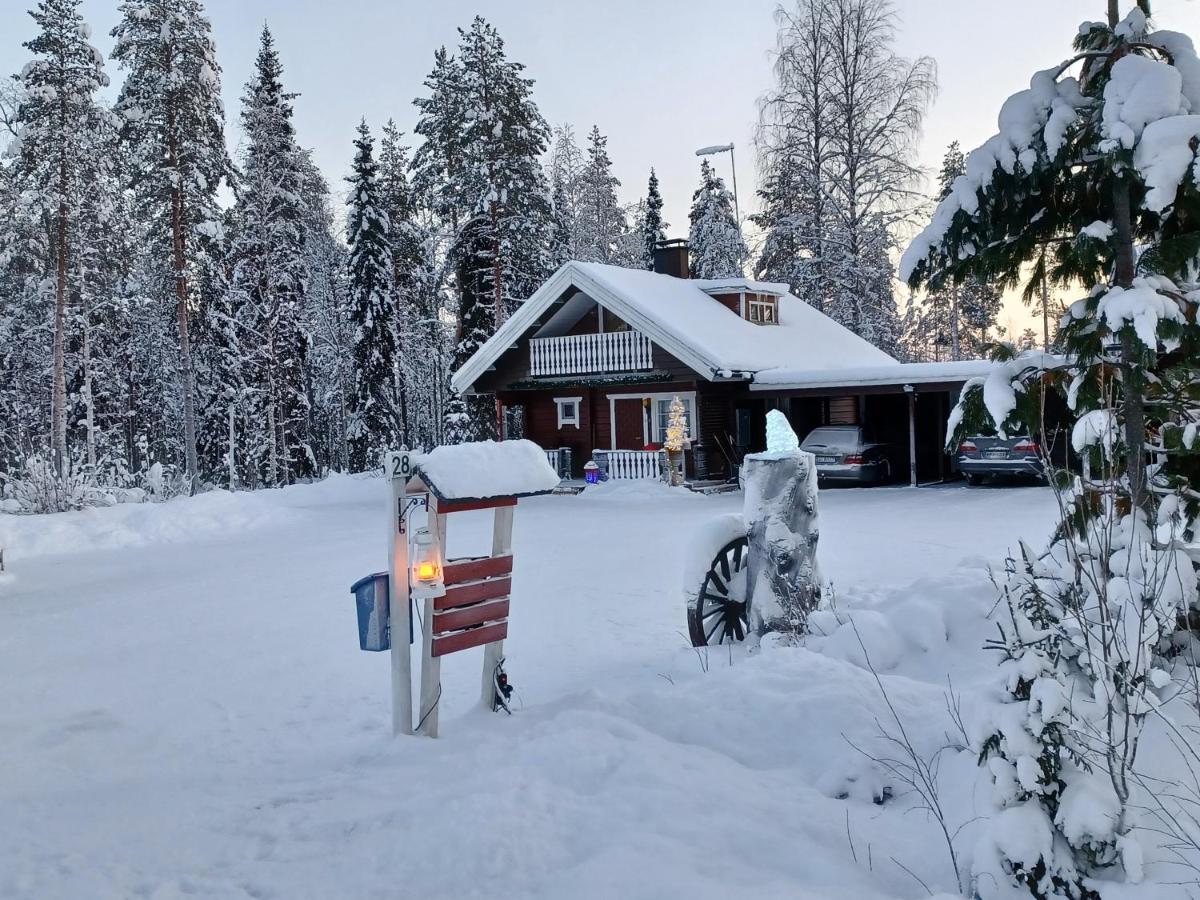 Bear's Rovaniemi