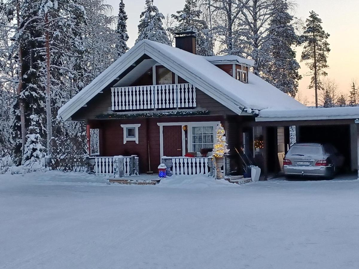 Bear's Villa