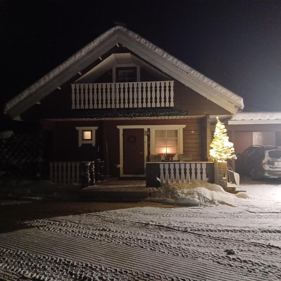 Bear's Rovaniemi