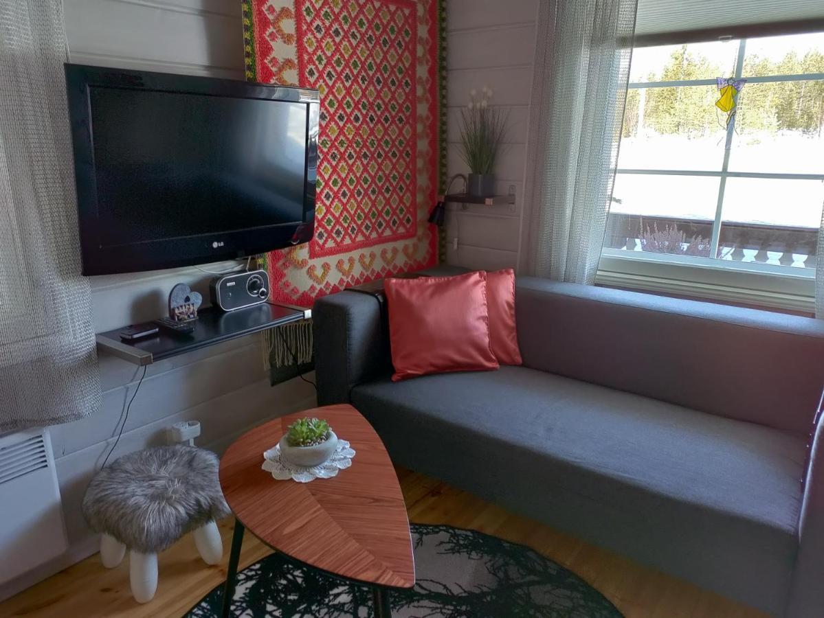 Bear's Villa Rovaniemi
